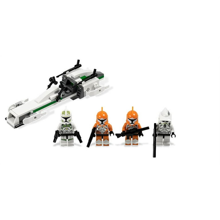 Lego set 7913 new arrivals