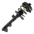 thumbnail image 2 of For Mercedes C240 CLK350 CLK550 CLK350 Pair Front Shock Strut w/ Spring - BuyAutoParts, 2 of 4