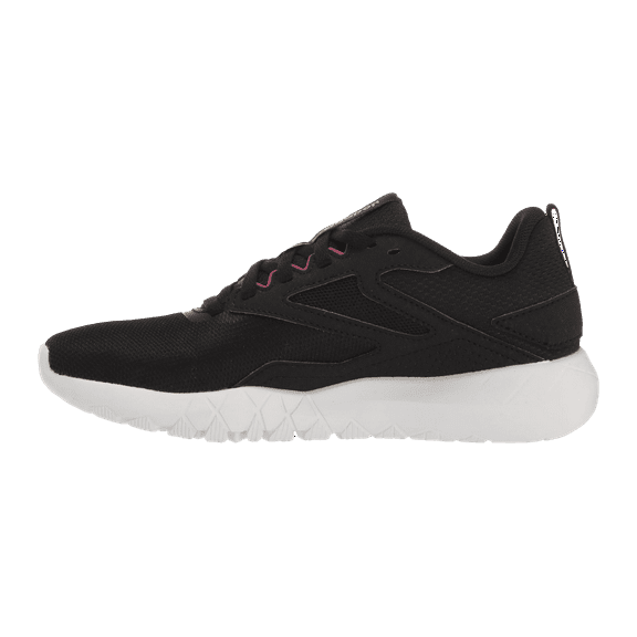 REEBOK WOMENS Flexagon Energy Tr 4 Womens "Black/White" IE2837 IE2837 from Stadium Goods