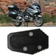 thumbnail image 4 of Pad, La Almohadilla Del Soporte De La Motocicleta Del Soporte De La Motocicleta De Patada De Extensión Antislip Fit Para R1200RT 20142018, Mantenga Una Superficie De Más Grande,, 4 of 7