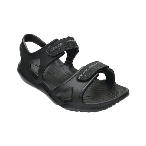 Share more than 160 iconic crocs comfort sandals best - netgroup.edu.vn