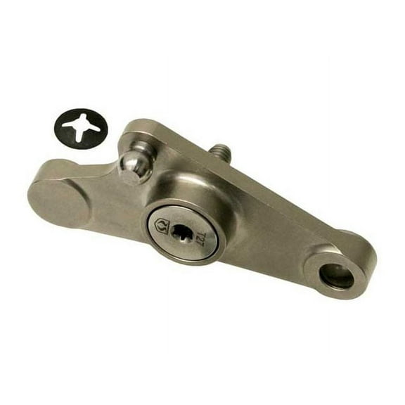 Intake Manifold Runner Control Lever - Compatible with 2006 - 2007 Mercedes-Benz C230