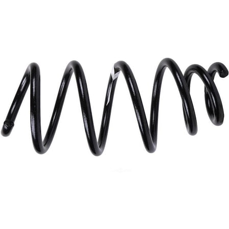 Coil Spring - Compatible with 2013 - 2019 Cadillac XTS 2014 2015 2016 2017 2018