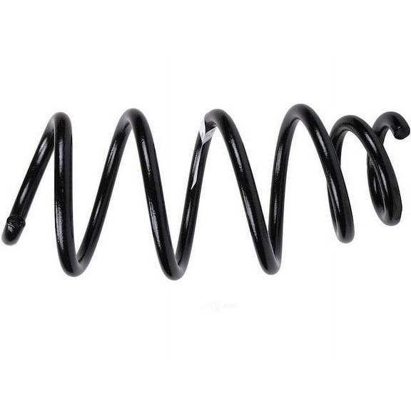 Coil Spring - Compatible with 2013 - 2019 Cadillac XTS 2014 2015 2016 2017 2018