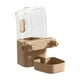 thumbnail image 1 of Dispensador Automático De Agua Para Mascotas, Cuenco Para Gatos Y Perros Con Ajuste De Perilla, Para Uso En Interiores, Diseño A Prueba De Fugas, 1 of 3