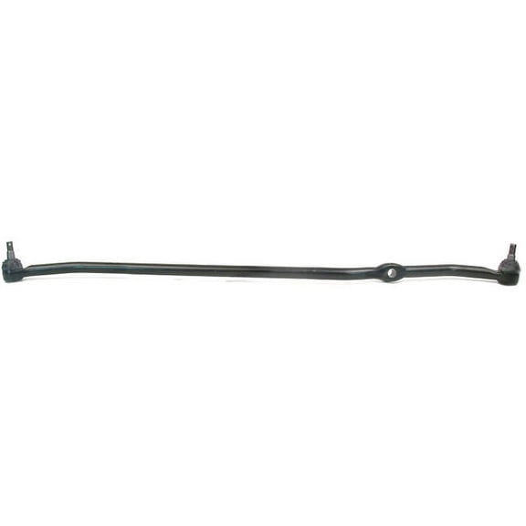 Front Right Drag Link - Compatible with 1975 - 1979 Ford F-150 RWD 1976 1977 1978
