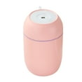 thumbnail image 2 of FFENYAN Cool Mist Humidifier Nano Spray Colorful Light Lasting Battery Life Silent Car Household Humidifier for Bedroom Room Office Car Living Room and Dining Room Living Room, 2 of 4
