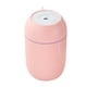 thumbnail image 2 of Xihbxyly Humidificador Colorido, Silencioso, con Luz Led En Aerosol, Portátil, Ideal para El Hogar y La Oficina, con Depósito de Agua de 300 Ml, Alimentación Usb de 5 V, Colores Rosa, Blanco y Azul M, 2 of 4