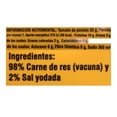 thumbnail image 2 of Machaca Chihuahua Country carne seca de res 175 g, 2 of 3