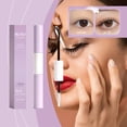 thumbnail image 7 of Double Head Eyelash Adhesive, Waterproof Double-Ended Lash Cluster Glue, Clear Eyelash Bond Seal for Woman DIY Eyelash Extensions, Long Lasting 5g, 7 of 7