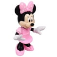 thumbnail image 3 of Mickey Mouse and Minnie Mouse Mini Figures Cake Toppers Set of 2, 3 of 4