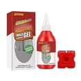 thumbnail image 1 of Efficient Mold Mildew Removal Gel Bacteriostatic Agent Household Cleaning Refrigerator WashingMachine Apron Wall Mold Prevention, 1 of 5