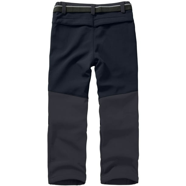 Girls thermal trousers hot sale