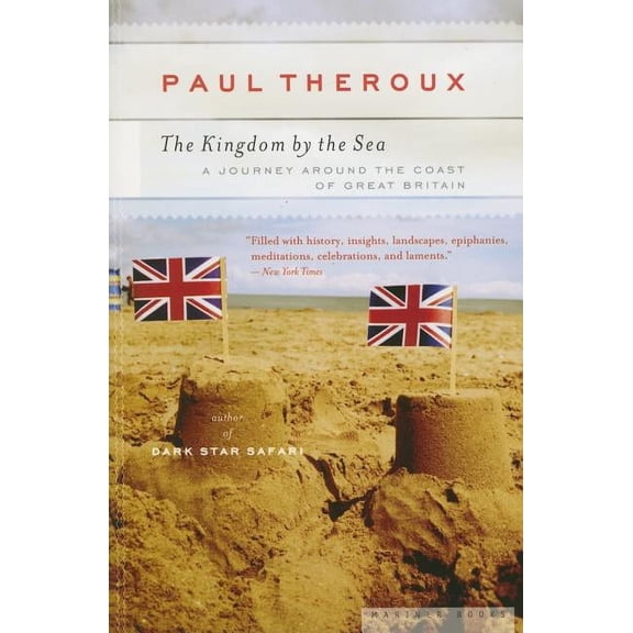 Kingdom by the Sea, (Paperback)