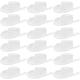 thumbnail image 2 of BRIGHTFUFU 30 piezas pequeños sombreros de vaquero delicados sombreros en miniatura en miniatura mini sombreros, 2 of 7