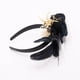 thumbnail image 4 of Decoraciones de Halloween, adornos de Halloween, regalos de Halloween, diadema de cuervo con corbata Mori exagerada para Halloween, accesorios de personalidad para festivales de fantasmas, accesorios, 4 of 6