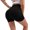 Black, variant on Workout Shorts Workout Shorts Athletic Shorts Scrunch Shorts Going Out Shorts Womens Stretch Shorts Comfy Shorts Cheerleading Shorts Butt Lifting Shorts Summer Casual Wear Beige 3XL