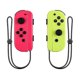 thumbnail image 1 of Mango de juego Compatible con Ns Switch Joycon, mango de juego inalámbrico Bluetooth, mango izquierdo y derecho Ns con cuerda de mano, 1 of 1