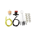 thumbnail image 2 of Fuel Pump Replacement for 808656 7000 Series 17Hp-25Hp Small Engine Lawn Mower, 2 of 9