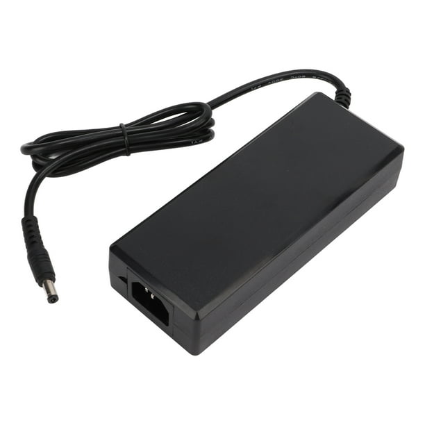 Adaptador de corriente de 12 V y 8 A, convertidor de transformador de fuente de alimentación de 100 V a 240 V CA a CC para tira de luces LED