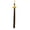 Gold and black, variant on Graduation Tassels 2025 Graduation Hat Tassels Pendant For Photography