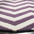 thumbnail image 3 of Safavieh Chatham Jake Zigzag Stripes Area Rug, 3 of 6