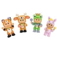 thumbnail image 2 of Set de Figuras Cabbage Patch Kids Amigos del Bosque, 2 of 3
