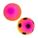 thumbnail image 5 of KAKOWELY 2 pelotas de fútbol inflables de colores para niños, juguetes para exteriores., 5 of 5