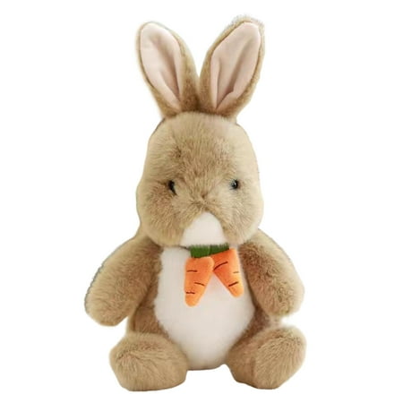Poppy playtime around bunzo bunny plush long-eared rabbit Bobbi bonzo rabbit  