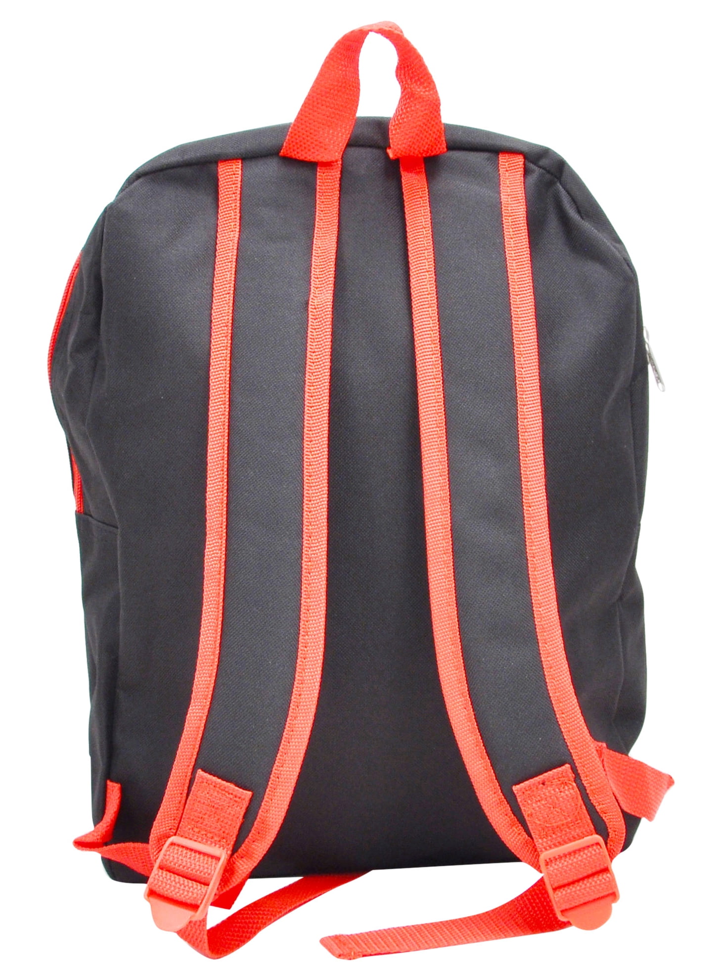 Cars Boys Lightning McQueen Jackson Storm Backpack 15 Black Walmart