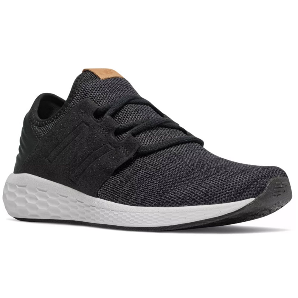 New Balance Mens Fresh Foam Cruz v2 Knit New Balance Mens Fresh Foam Cruz v2 Knit