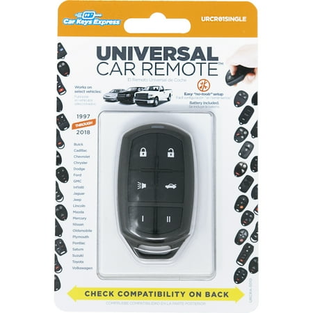 remote control car remote replacement