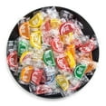 Fruit Slices Jelly Candy Individually Wrapped Assorted Flavors Bulk 5 Pound Box 1541