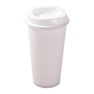 Starbucks Limited Edition 16oz Double Wall Tumbler Cold To Go Cup with Cold  Brew Coffee + 2 Extra Straws - Holiday Cheerful Stripes - Walmart.com