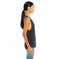 thumbnail image 4 of Bella + Canvas Ladies' Flowy Scoop Muscle Tank - B8803, 4 of 4