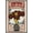 Barnwood Framed Version, variant on Marvel Modern Heritage - Iron Man Wall Poster, 22.375" x 34"
