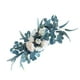 thumbnail image 5 of Flores artificiales rústicas del arco de la boda, guirnalda de la pieza central hecha a mano, swags florales colgantes de pared para la fiesta DIY, 5 of 9