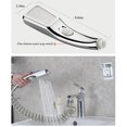 thumbnail image 2 of Coofit Sink Extension Sprayer Set Universal Hose Faucet Sprayer Sink Sprayer Attachment, 2 of 10