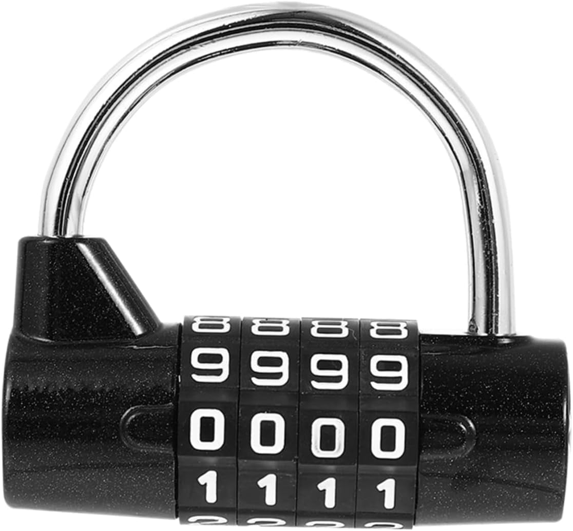 4 Password Metal Storage Metal Toolbox Metal Fence 4 Digit