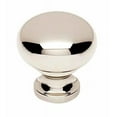 thumbnail image 2 of Alno A1066-PA 3/4" Cabinet Knob Polished Antique, 2 of 3
