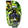 Ben 10 DNA Alien Heroes - Benwolf