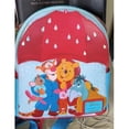 thumbnail image 3 of Mochila Disney Loungefly, mochila de Hello Kitty, mochila para escuela primaria, mochila para mujer, bolso informal, regalo de cumpleaños para novia, 3 of 4
