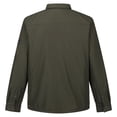 thumbnail image 2 of Regatta Mens Vinca Shacket Jacket, 2 of 7
