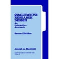thumbnail image 2 of Qualitative Research Design : An Interactive Approach, 2 of 2