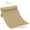 Tan, variant on Memoryfield 2-Person Double Hammock w/ Hardwood Spreader Bars & Pillow, 450 lb Capacity, Blue