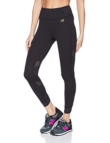 Evolve Tights, Black 