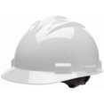 thumbnail image 1 of Casco de seguridad Bullard S61 de ala completa con suspensión de carraca de 3 nervaduras, 1 of 1