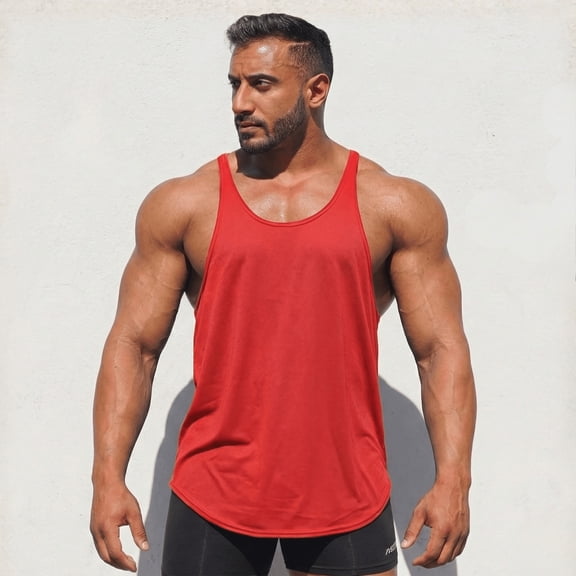 Physique Bodyware Original Stringer Tank Tops