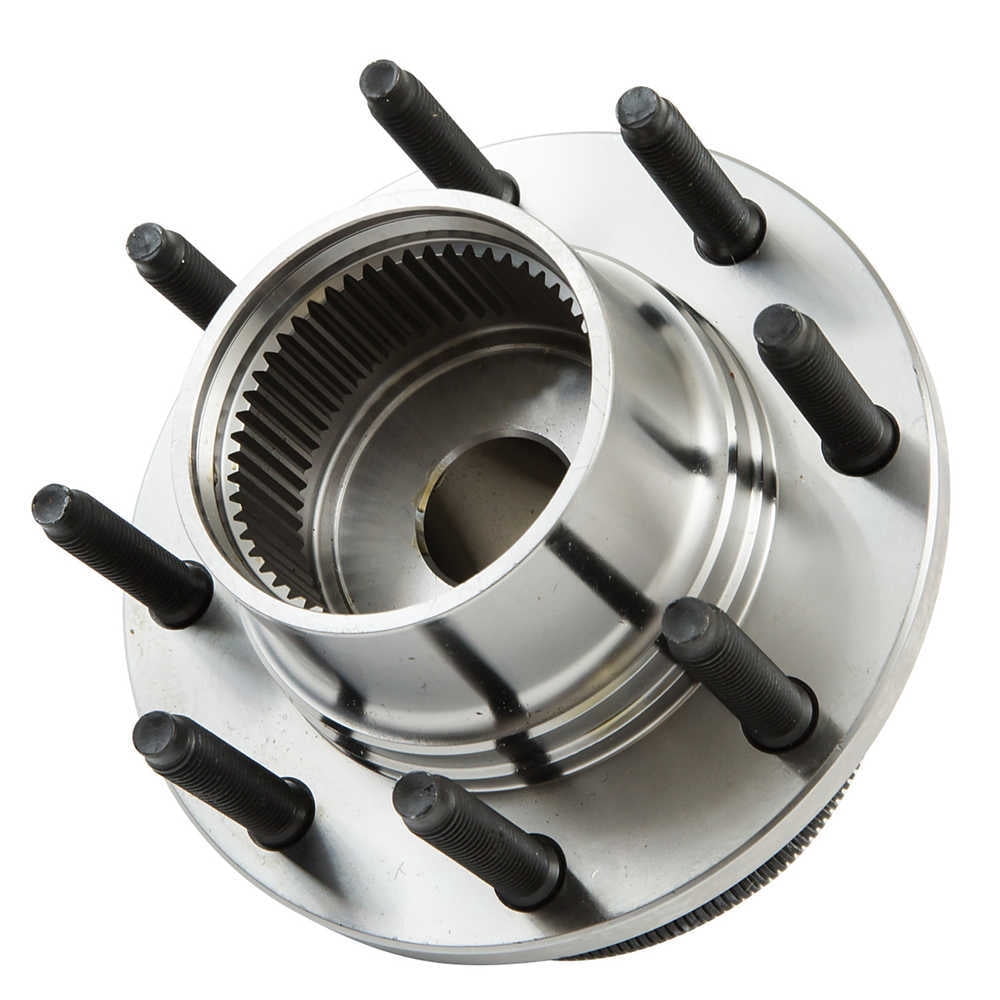 Schaeffler 101984 Wheel Bearing - Generation 3