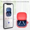 thumbnail image 4 of Silicone Earphone Protective Case with Comfortable Grip, 360° All-Inclusive Design, Traceless Glue and Anti-Scratch Feature, 4 of 7